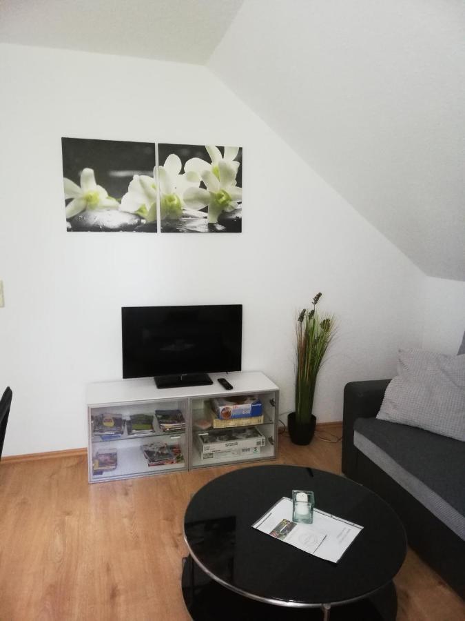 Fewo Am Bodensee Im Uhldingen Mit Balkon, Zwischen Insel Mainau, Konstanz, Ueberlingen Und Friedrichshafen Экстерьер фото